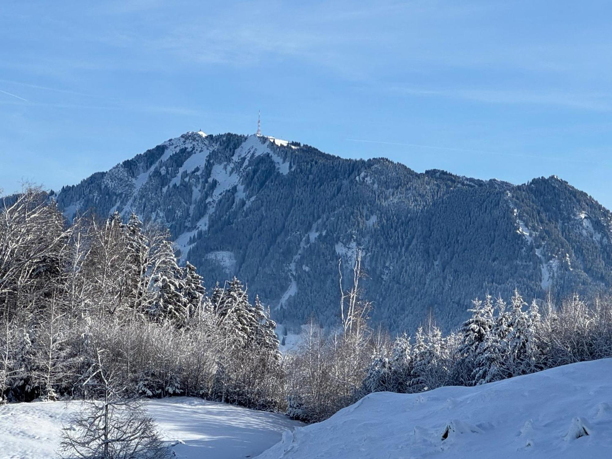 Bergblick-lounge Zentral In Immenstadt Immenstadt im Allgaeu