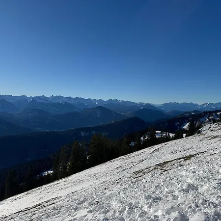 Bergblick-Lounge Zentral In Immenstadt Immenstadt im Allgaeu Exterior photo