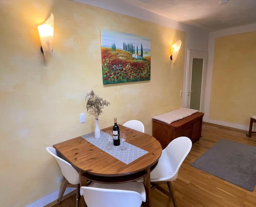 Bergblick-lounge Zentral In Immenstadt * Immenstadt im Allgaeu