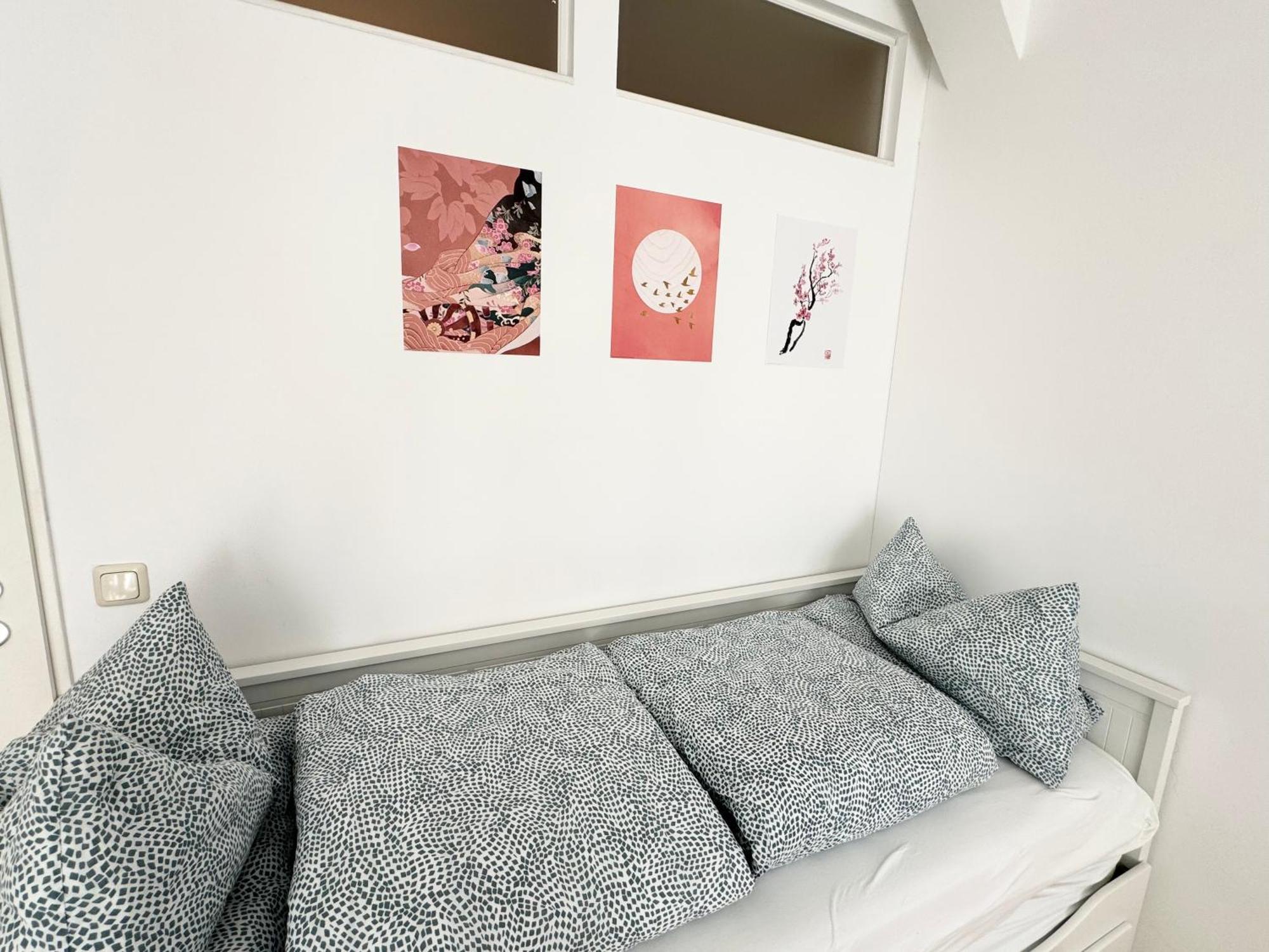 Apartment Bergblick-lounge Zentral In Immenstadt *