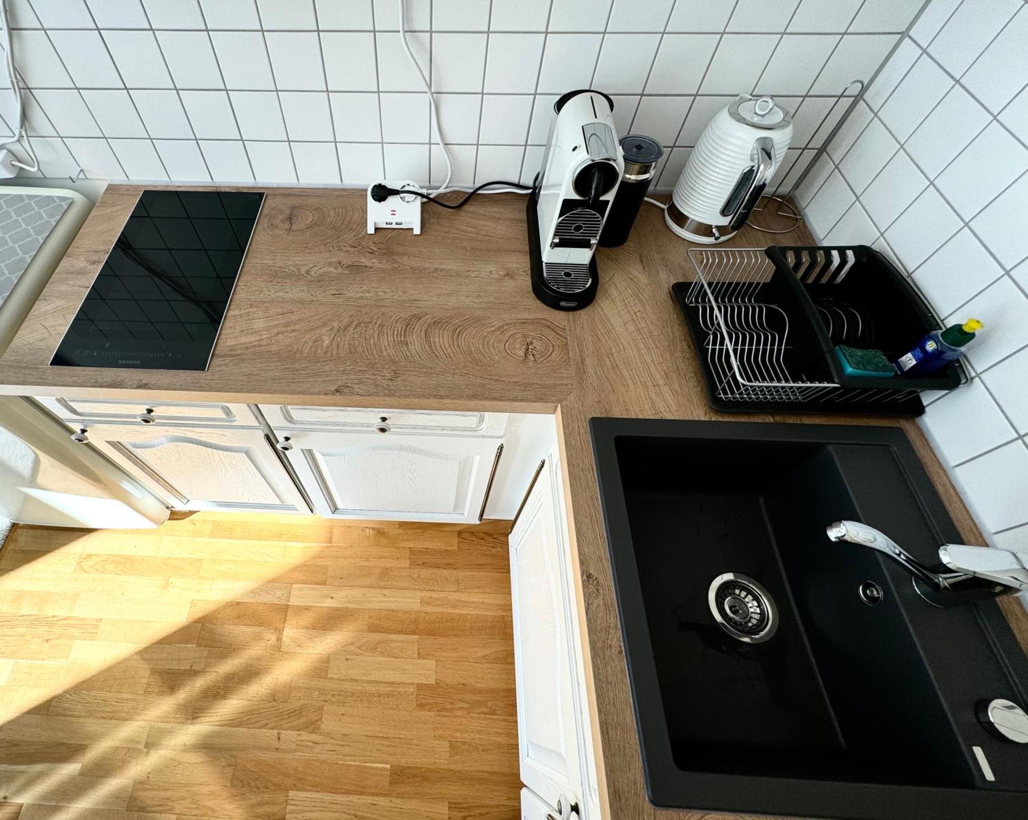 Bergblick-lounge Zentral In Immenstadt Apartment
