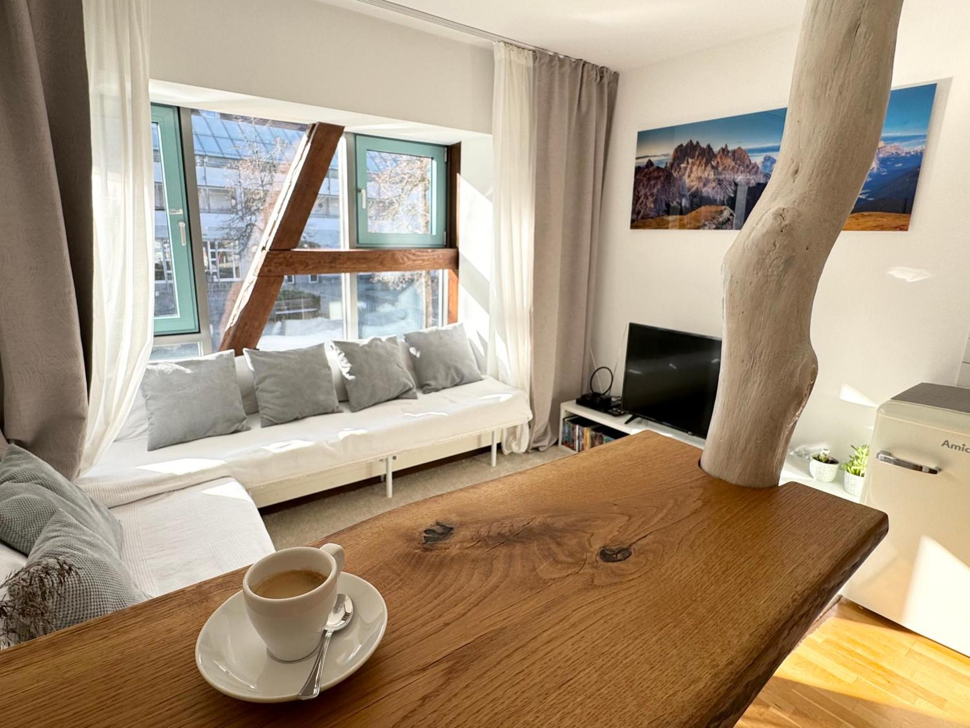 Bergblick-lounge Zentral In Immenstadt * Immenstadt im Allgaeu