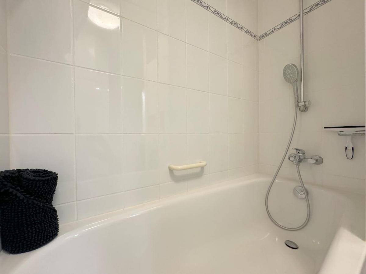 Bergblick-lounge Zentral In Immenstadt Apartment *
