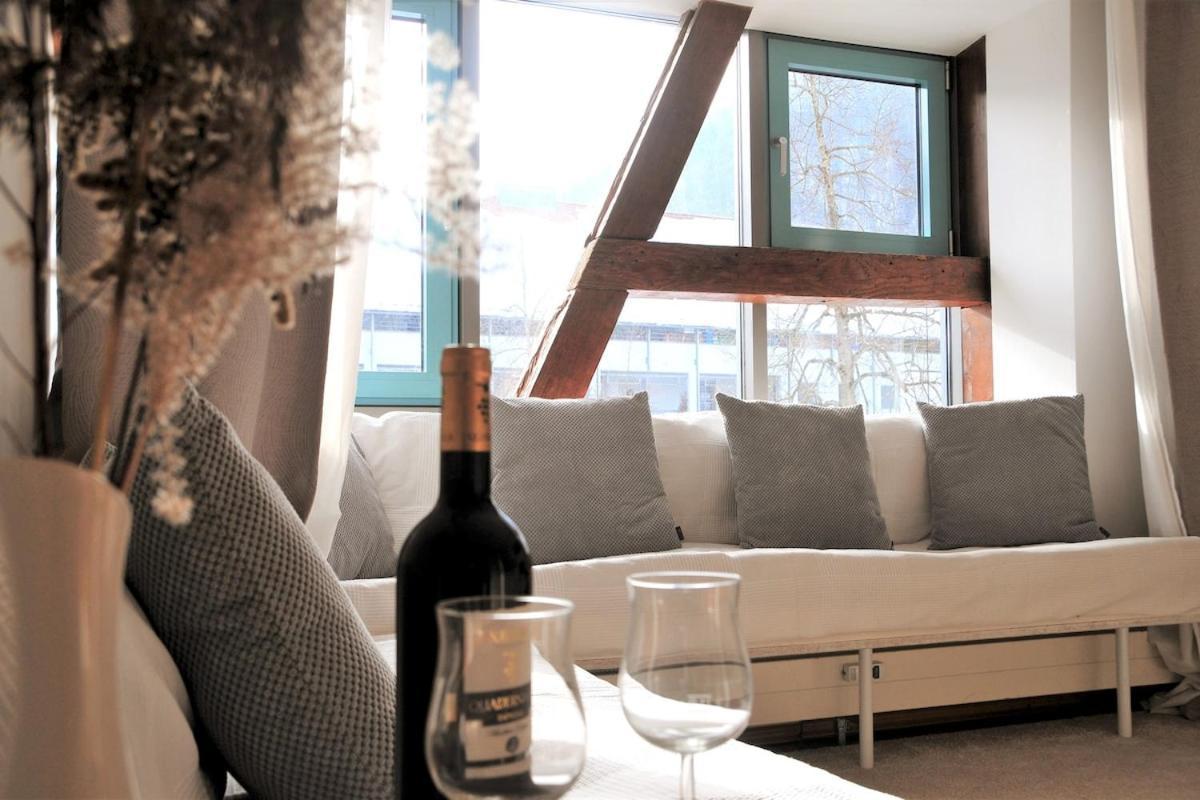 Apartment Bergblick-lounge Zentral In Immenstadt *