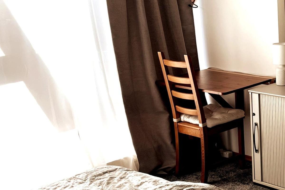 Apartment Bergblick-lounge Zentral In Immenstadt Immenstadt im Allgaeu