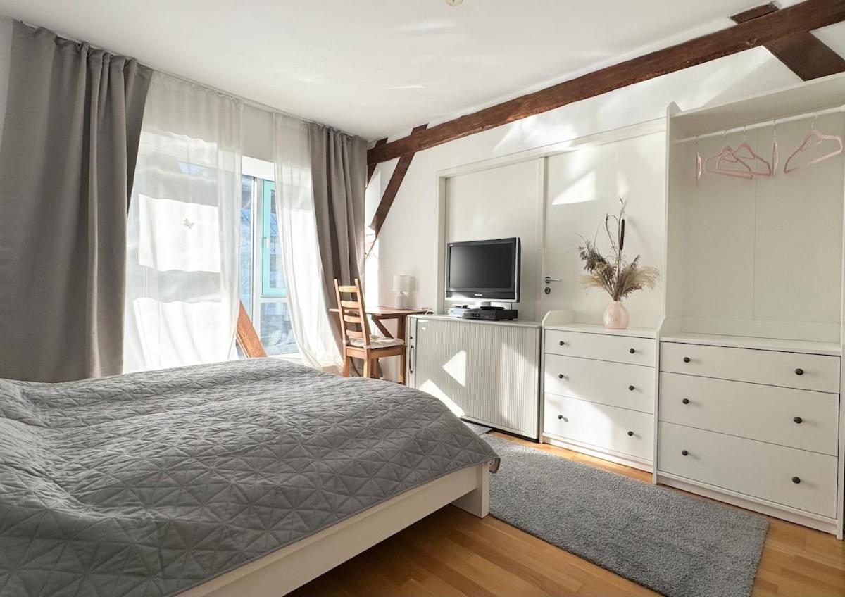 Bergblick-lounge Zentral In Immenstadt Apartment *